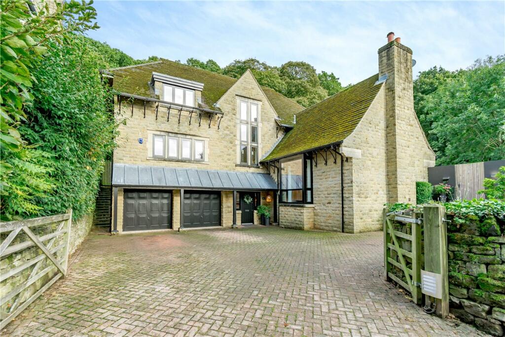 Additional image 5 of Aspen House, Greenhill Lane, Bingley, West Yorkshire, BD16