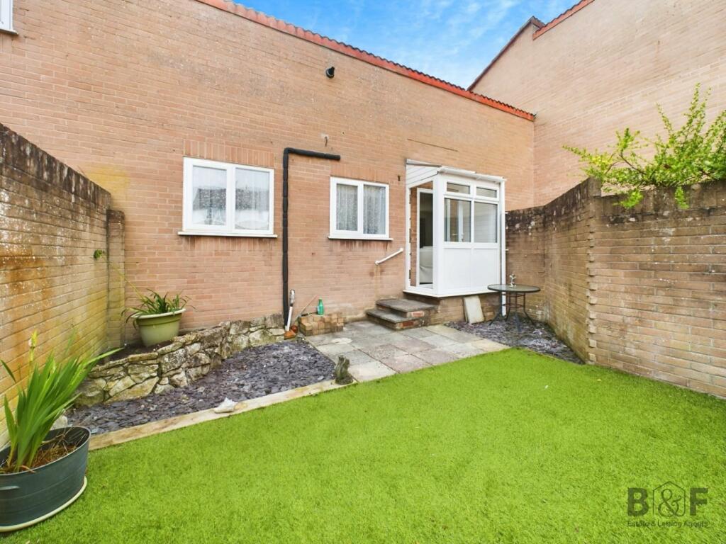 Additional image 13 of Holly Close, Speedwell