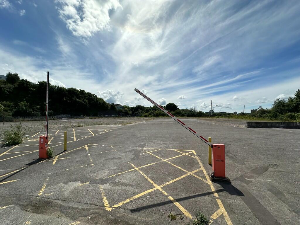 Additional image 2 of Yard at Templegate Park, Mead Street, Bristol, BS3 4RP