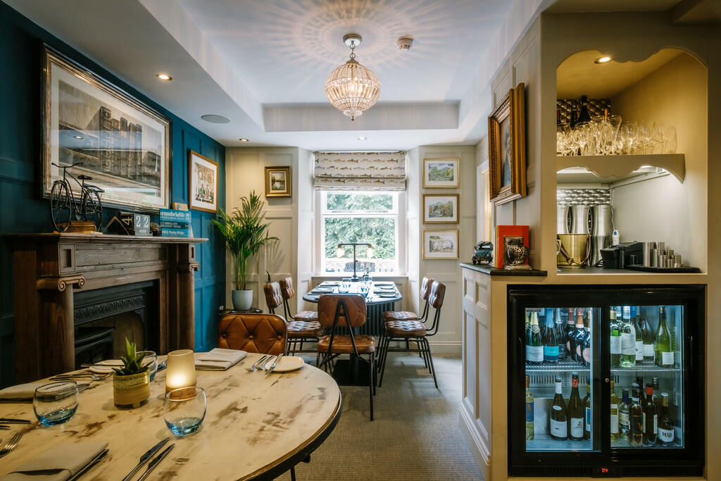 Additional image 6 of 1863 Restaurant and Rooms, Elm House, High Street, Pooley Bridge, Penrith, Cumbria, CA10 2NH