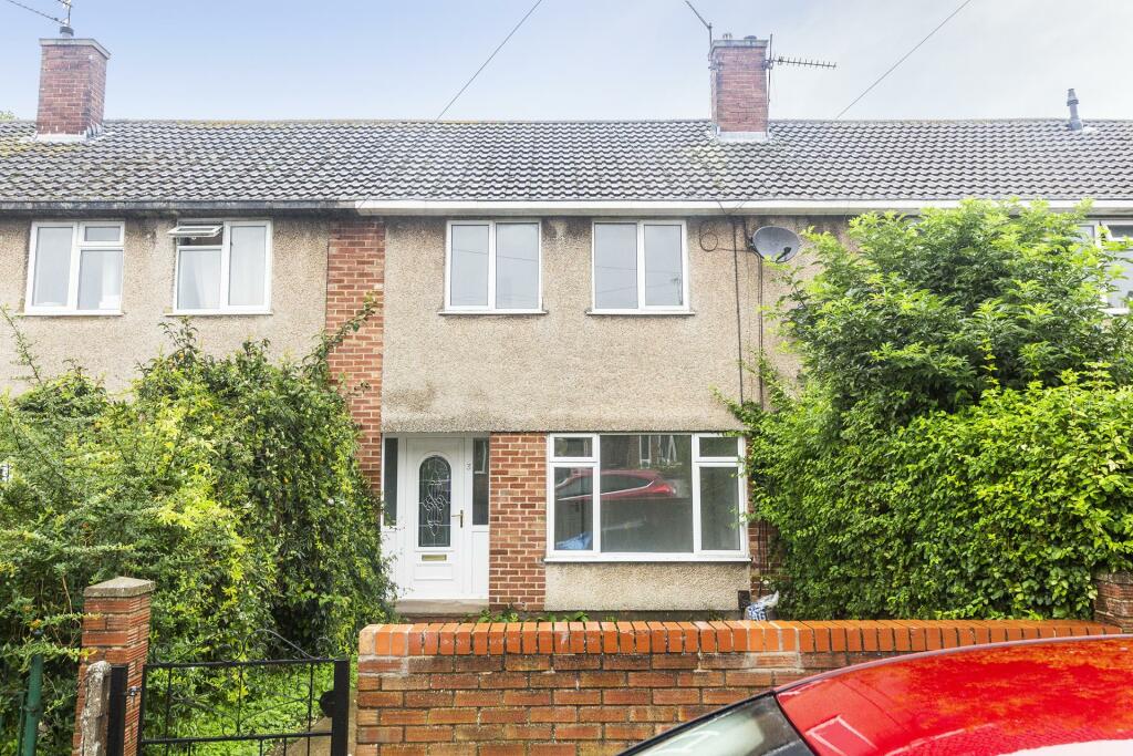 Additional image 12 of Canvey Close, Horfield, BS10