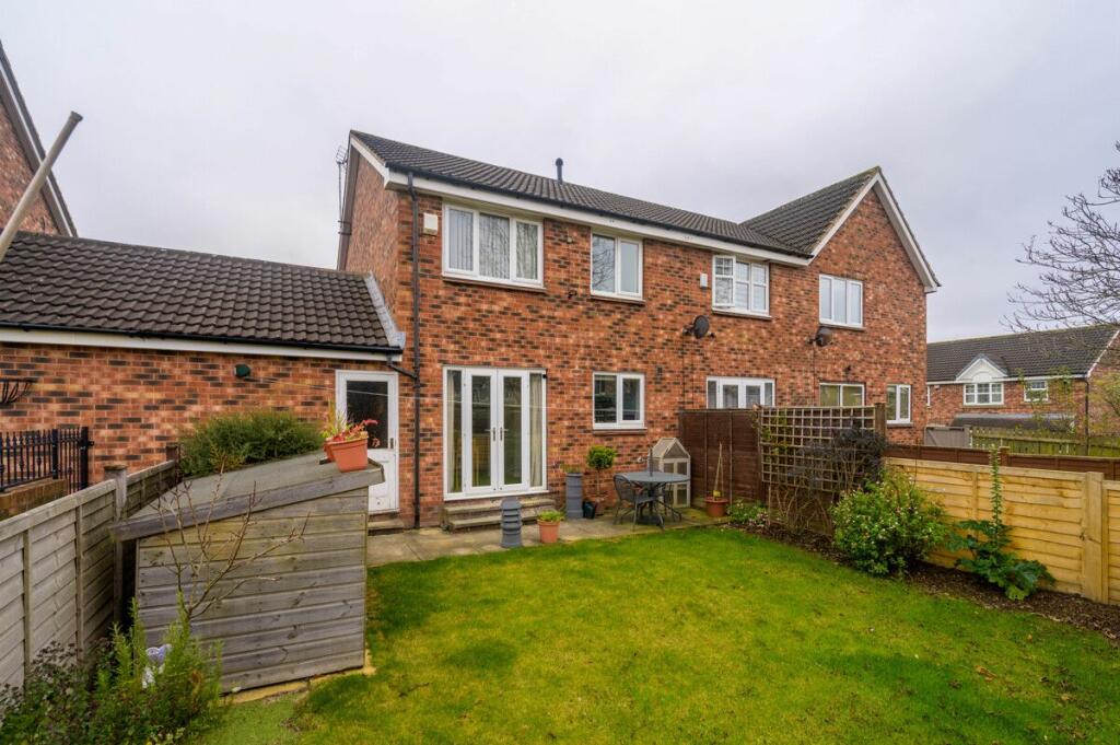 Additional image 23 of Summerbank Close, Drighlington, Bradford