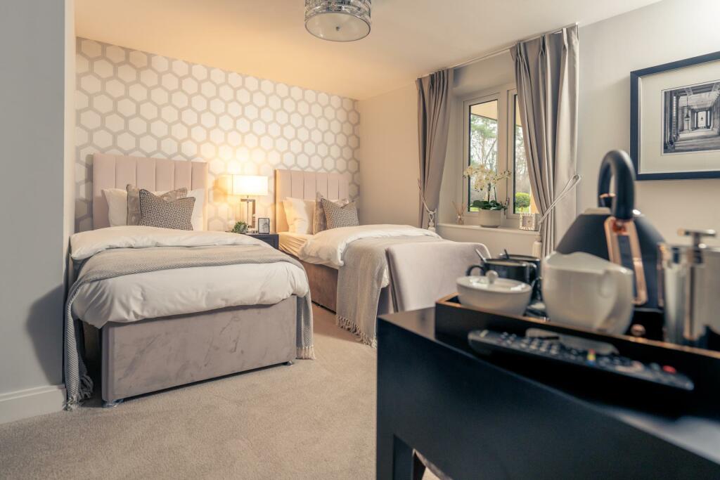 Additional image 12 of Isel Road, Cockermouth, Cumbria, CA13 9HT