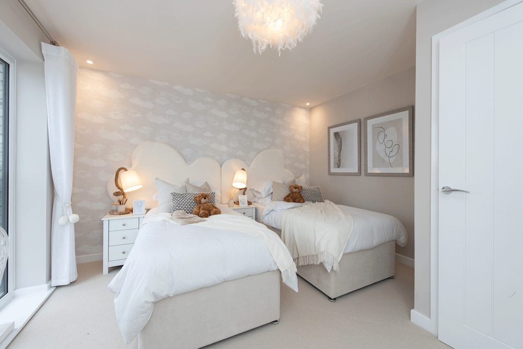 Additional image 8 of Parklands Village, 
Weston-Super-Mare, 
BS24 7NH