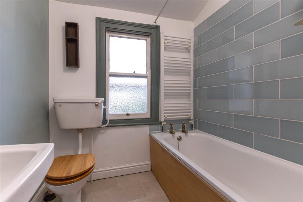 Additional image 8 of Fairlawn Road, Montpelier, Bristol, BS6