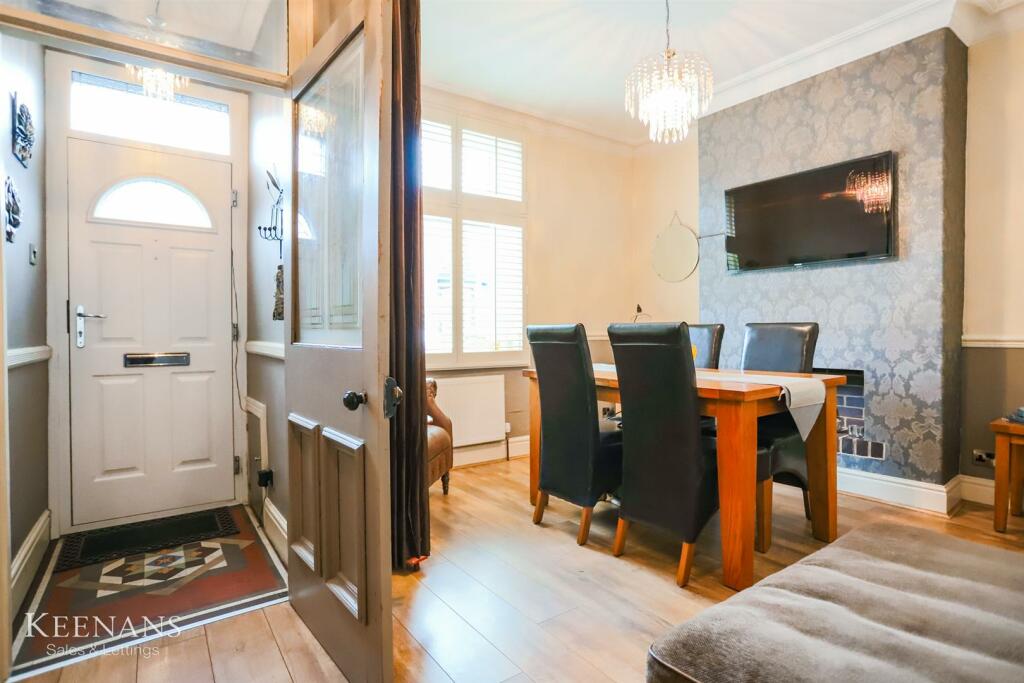 Additional image 4 of West View, Clitheroe