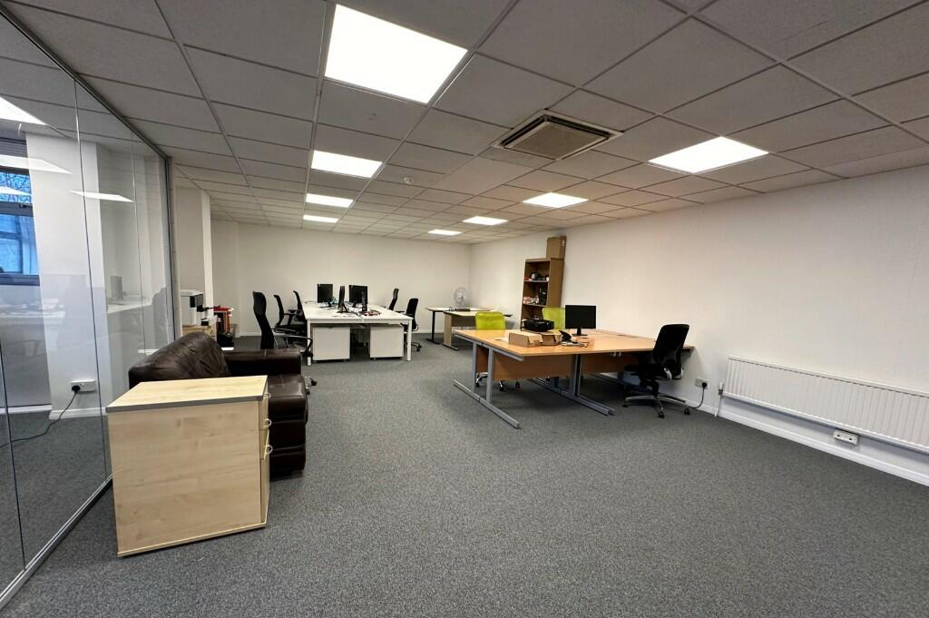 Additional image 6 of Unit 2 Axis Hawkfield Way, Bristol, BS14 0BY