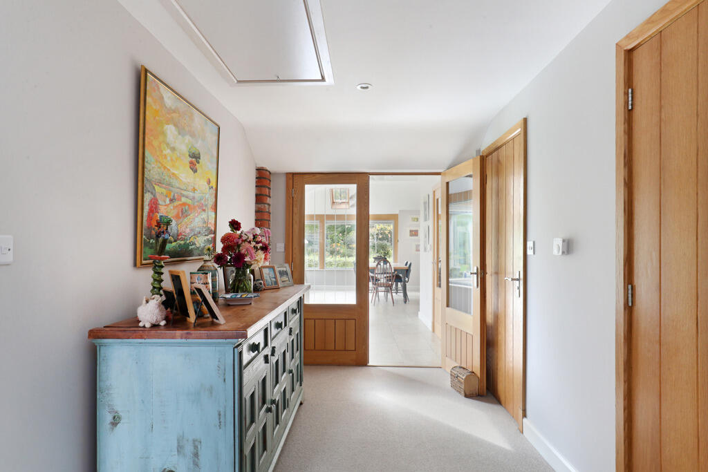 Additional image 8 of Swallows Barn, Sluice Farm, Wick St. Lawrence, Weston-Super-Mare, Somerset, BS22