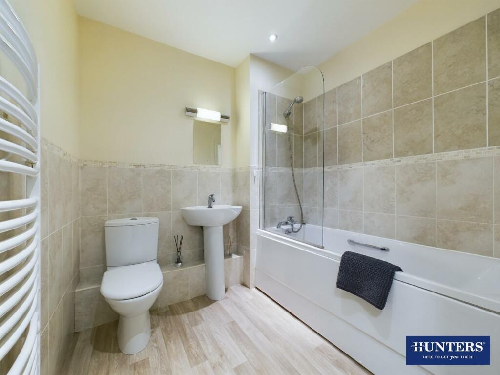 Additional image 10 of Hanson Place, Warwick Square, Carlisle, CA1