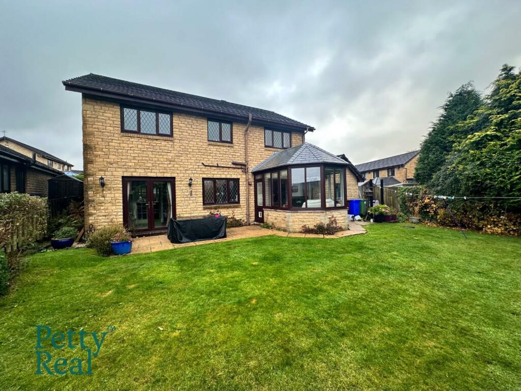 Additional image 18 of Ridgeway, Barrowford