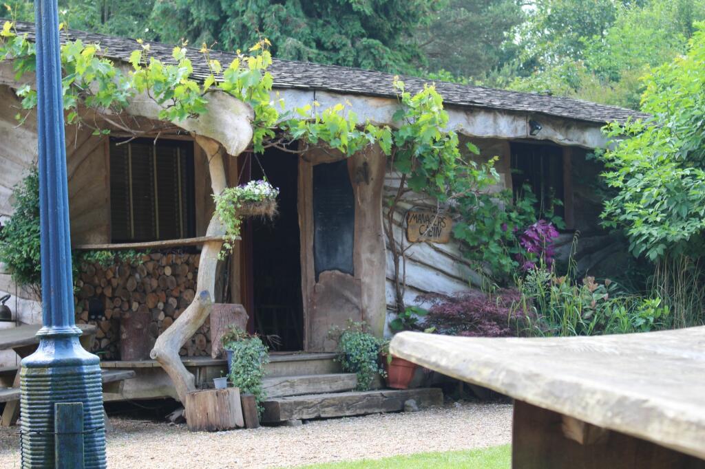 Additional image 21 of Streat Lane, Streat, BN6