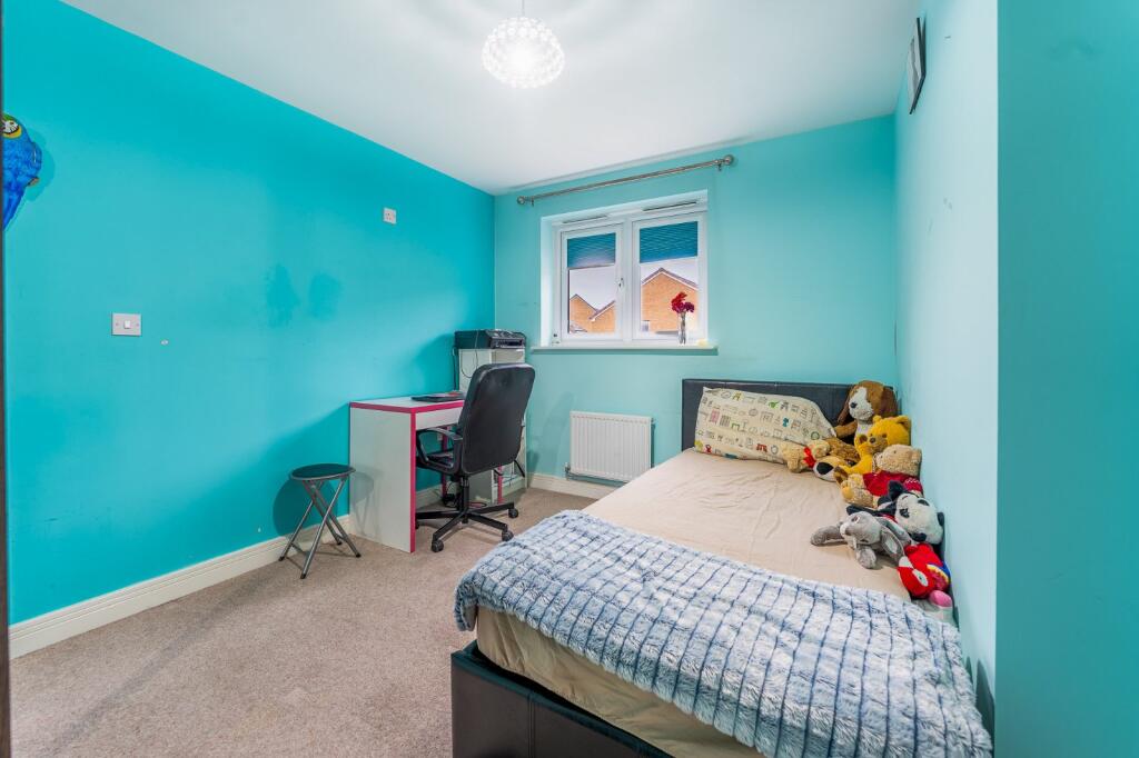 Additional image 13 of Eighteen Acre Drive, Patchway, Bristol, Gloucestershire, BS34