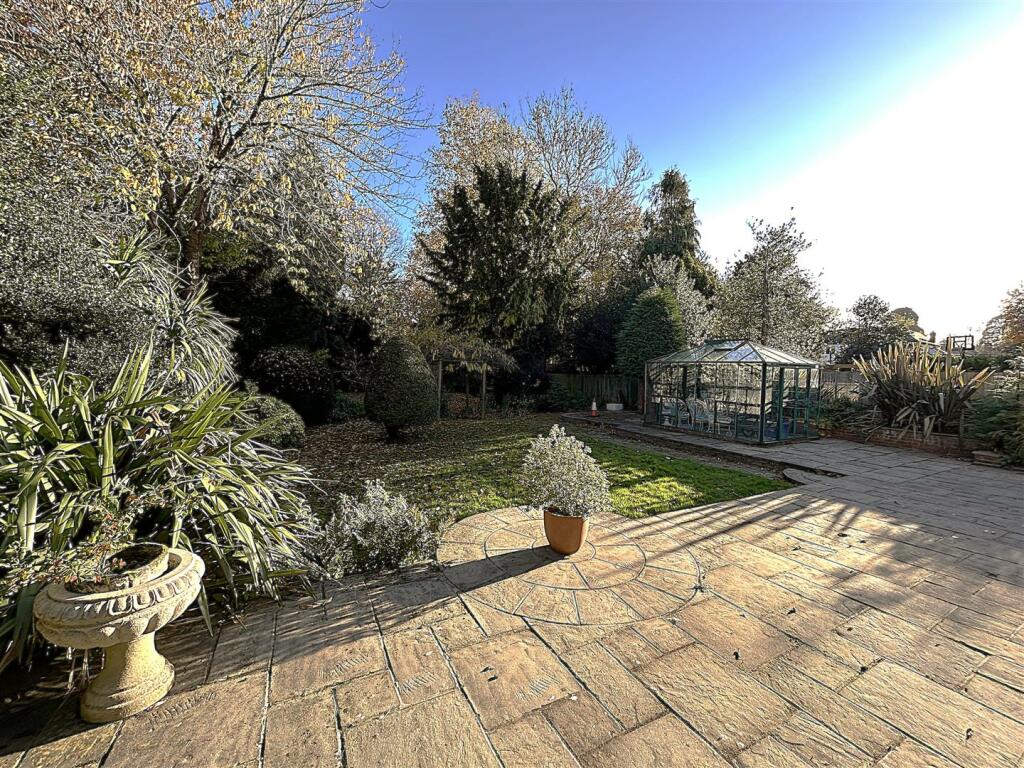 Additional image 16 of Shortlands Road, Bromley