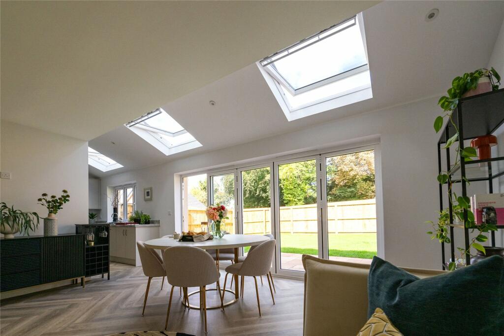 Additional image 9 of The Monmouth At Eden's Green, Off Bridge Road, Bleadon, Weston-super-Mare, BS24