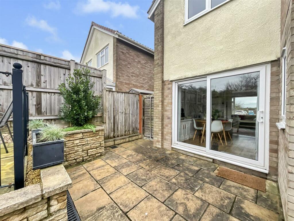 Additional image 28 of Pearsall Road, Longwell Green, Bristol