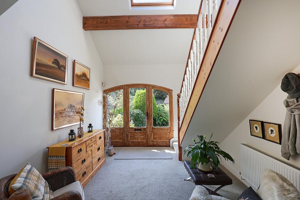 Additional image 11 of Park Head, Whalley, Lancashire, BB7