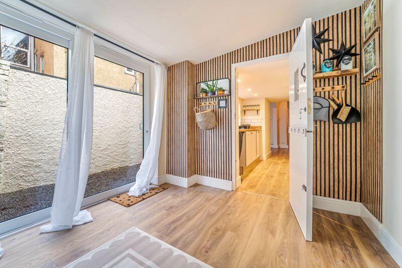 Additional image 14 of Worthy Place, Weston-Super-Mare - CHARACTER HOME