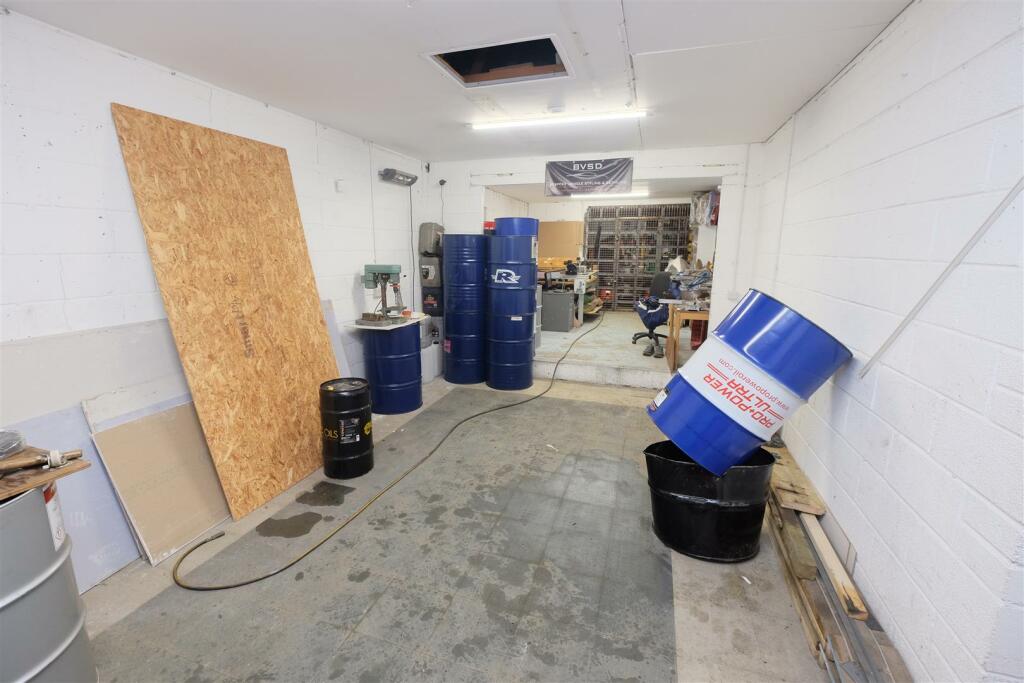 Additional image 19 of MIXED USE | £33,000 PA | SHIREHAMPTON