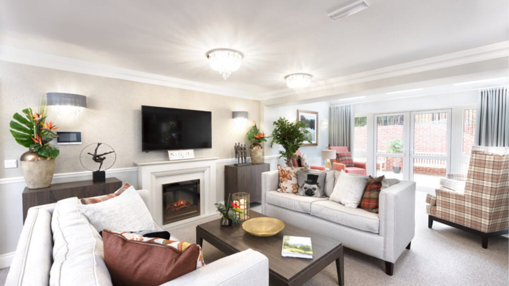 Additional image 3 of 1 Bed Apartment, Edinburgh Lodge, Orpington