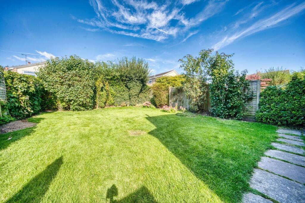 Additional image 7 of Ideally situated in the popular village of Congresbury