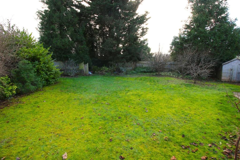 Additional image 22 of Substantial residence boasting endless potential in the village of Winscombe