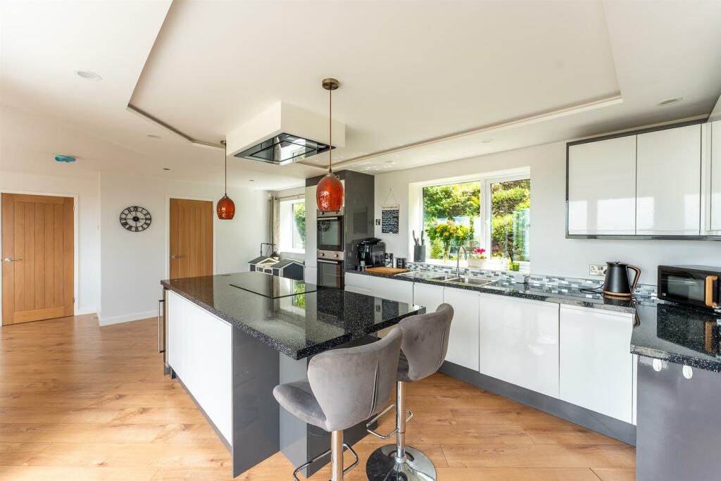 Additional image 6 of Kewstoke Road, Kewstoke - BREATHTAKING VIEWS