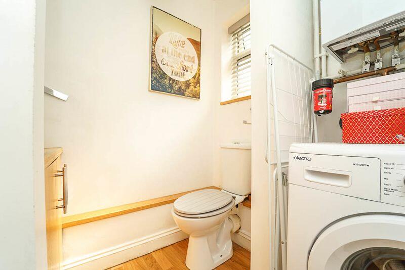 Additional image 16 of Mariners Close, Milton - SUPERB EXTENDED HOME