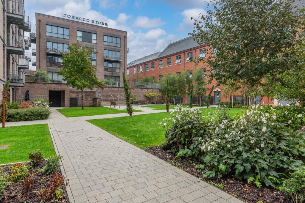 Additional image 32 of Consort House, Factory No.1 East Street, Bedminster, Bristol, BS3