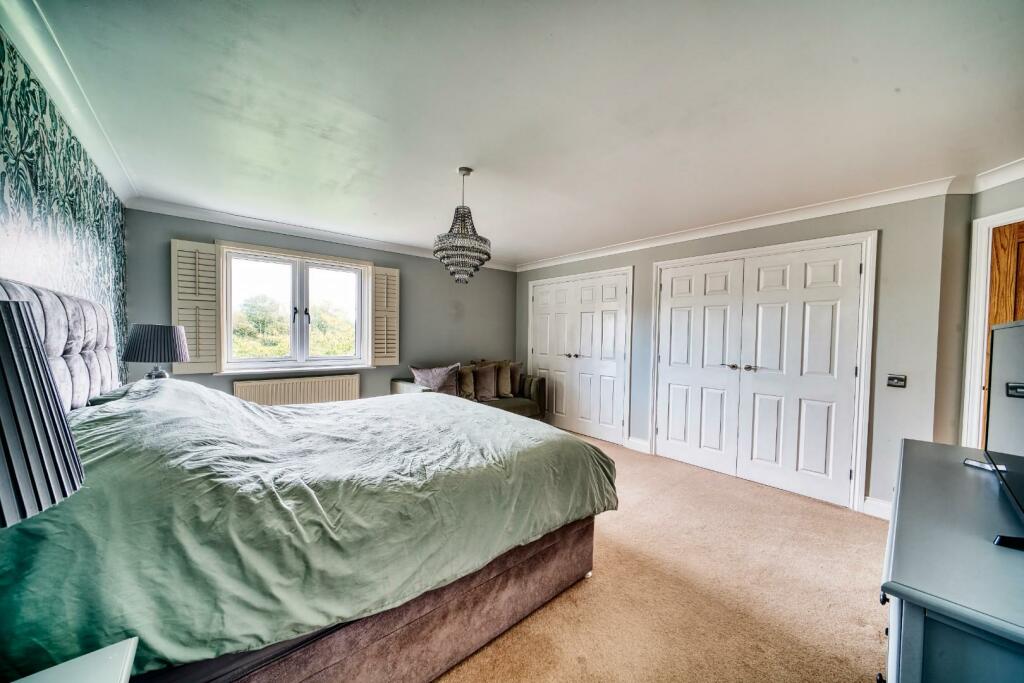 Additional image 19 of Wonderful family home boasting an Idyllic village position in Kingston Seymour