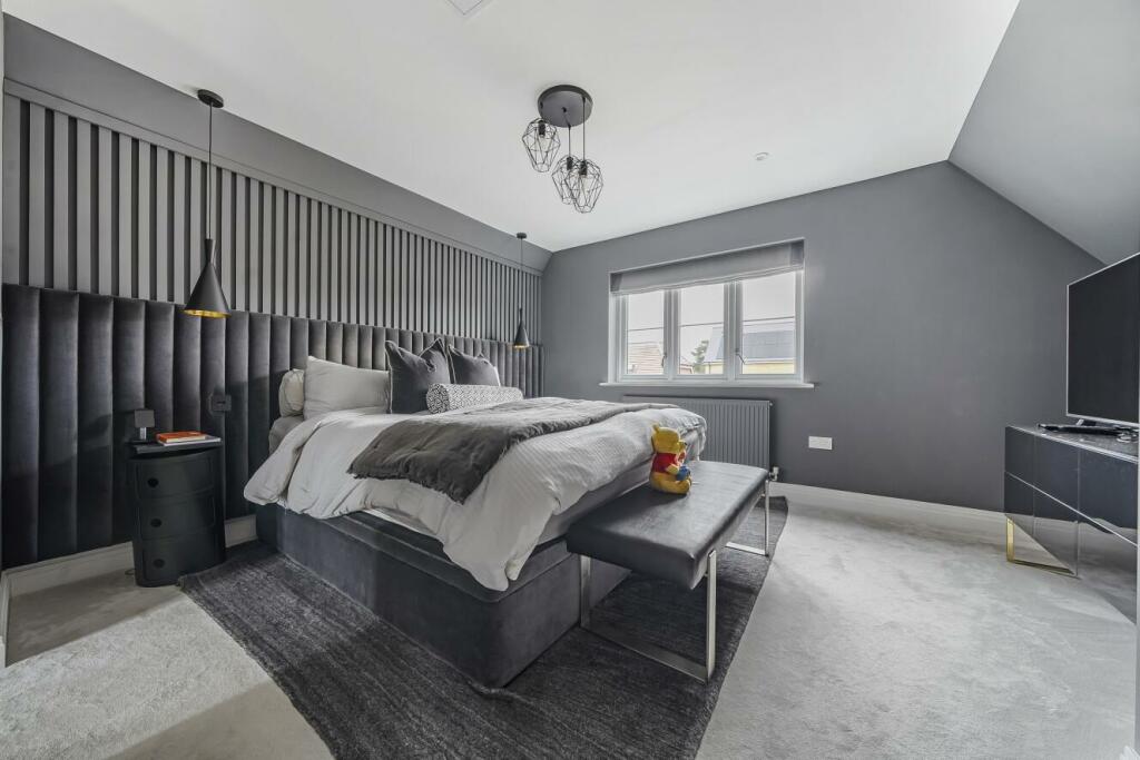 Additional image 15 of Roman Way, Beckenham