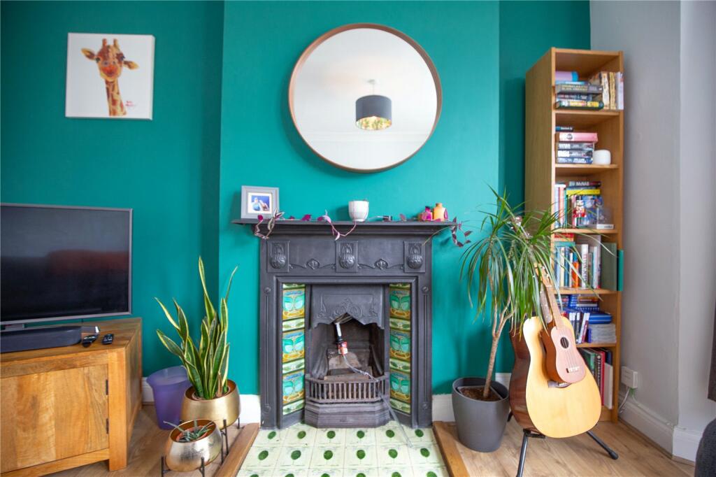 Additional image 7 of Balmoral Road, Bristol, BS7