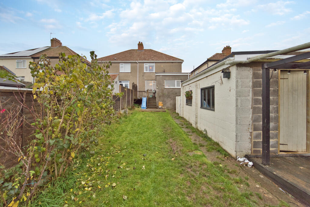 Additional image 22 of Westbrook Road, BS22