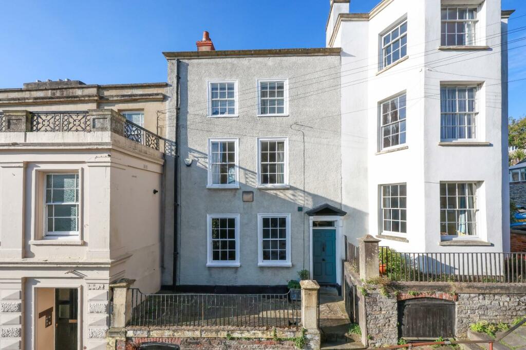 Additional image 31 of Montague Hill, Kingsdown, Bristol