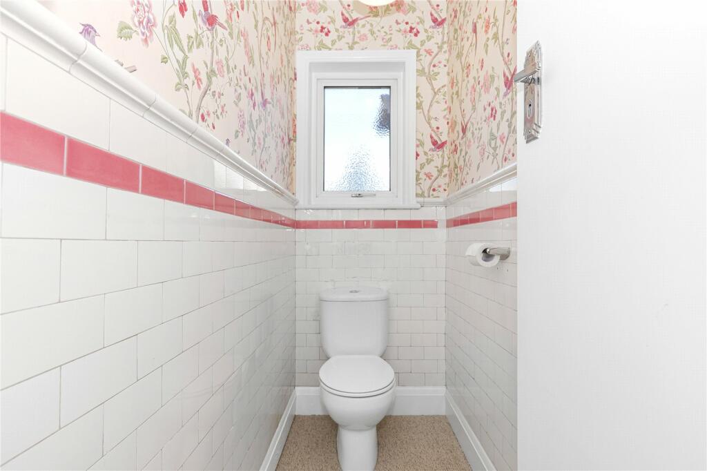 Additional image 18 of Birchall Road, Bristol, BS6