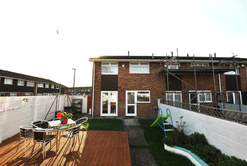 Additional image 4 of Mile Walk, Whitchurch
