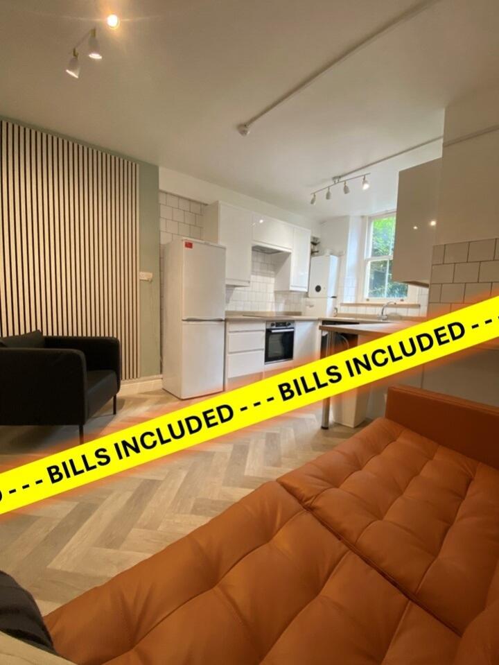 Primary image of Hughenden Road, Clifton, Bristol, BS8