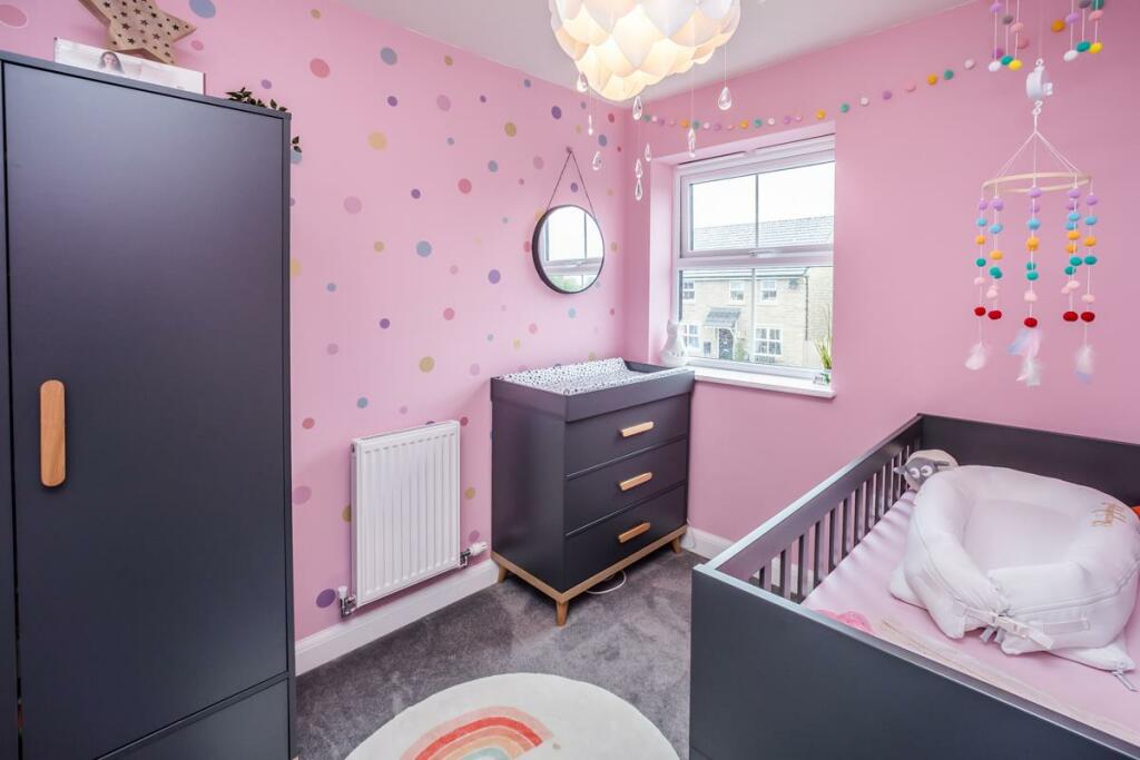 Additional image 13 of The Brow, Cullingworth, Bradford