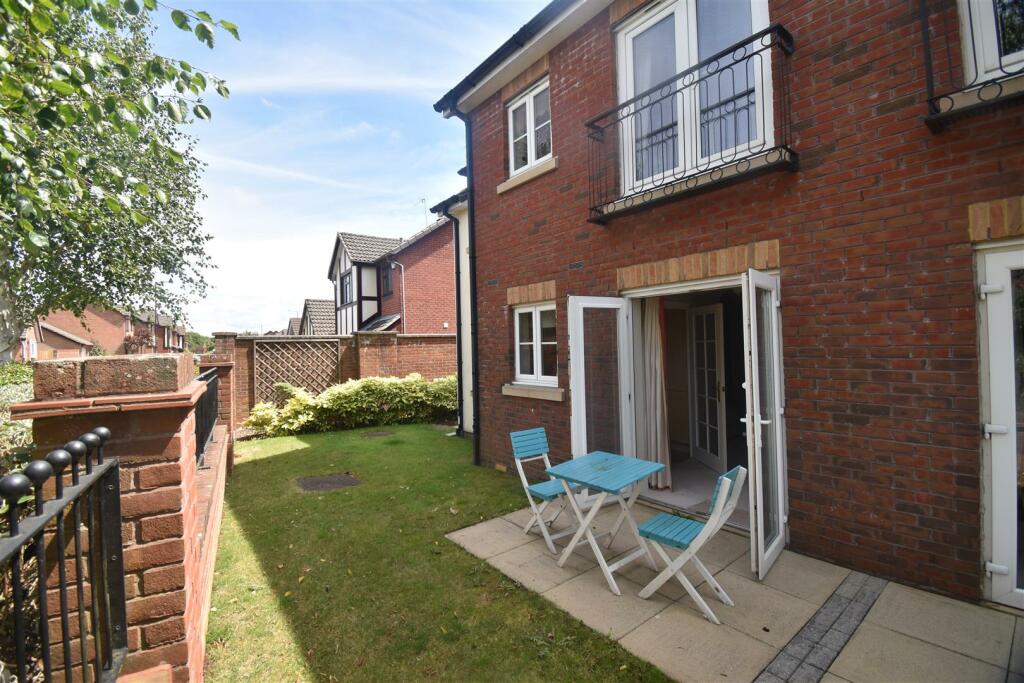 Additional image 2 of Pegasus Court, Brampton Way, Portishead