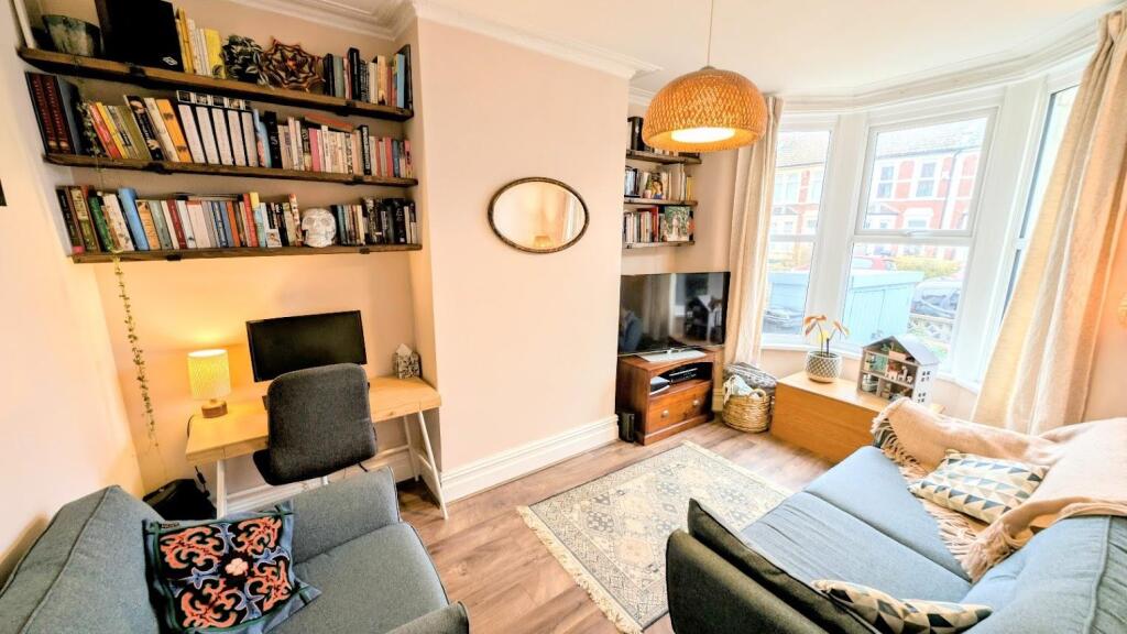 Additional image 3 of Oakdene Avenue, Eastville, Bristol