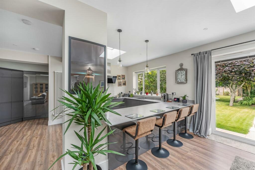 Additional image 2 of Elmsleigh Road, Southward - Amazing Extension!