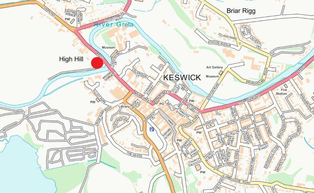 Additional image 7 of High Hill, Keswick