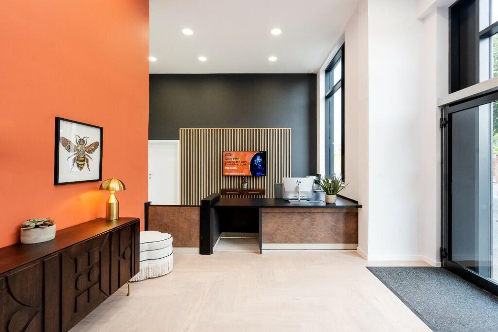 Additional image 15 of Unity Street, Bristol, BS2