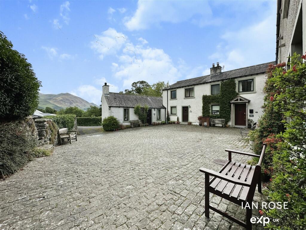 Additional image 15 of Bassenthwaite, Keswick, Cumbria, CA12 4RG