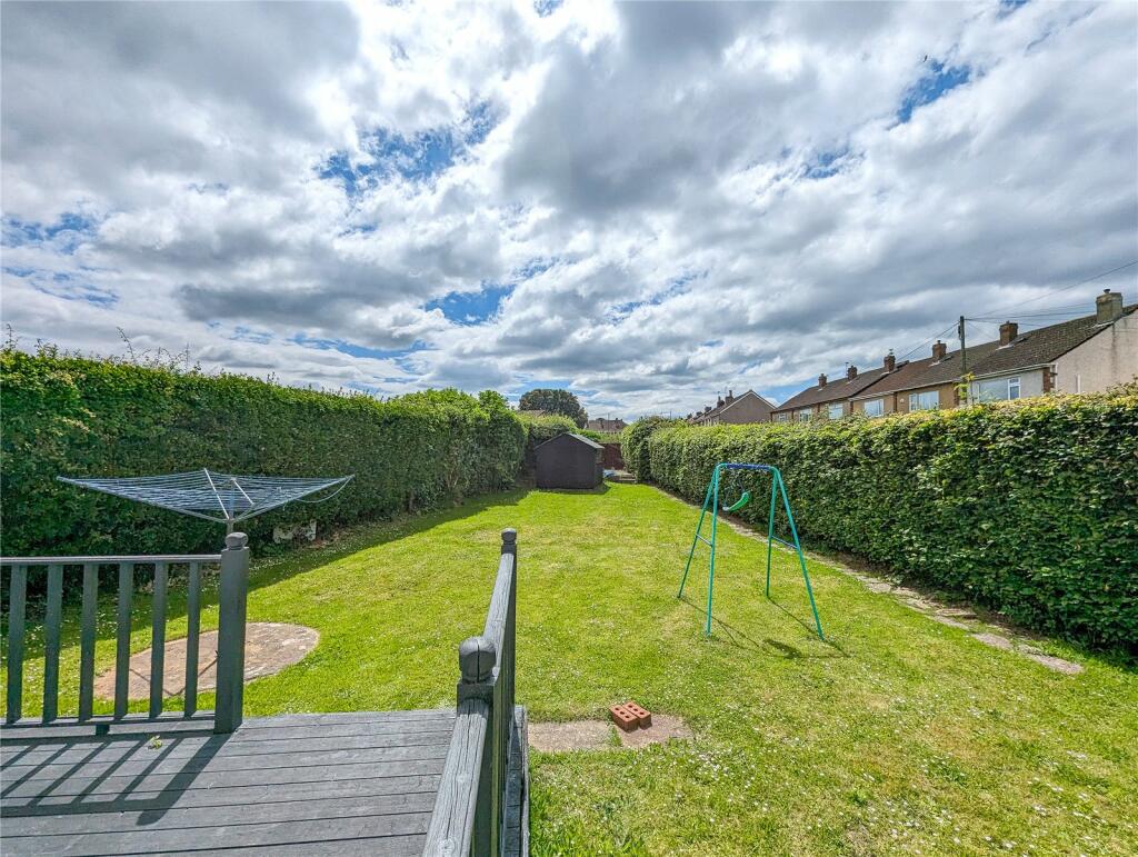 Additional image 22 of Rodney Road, Kingswood, Bristol, BS15