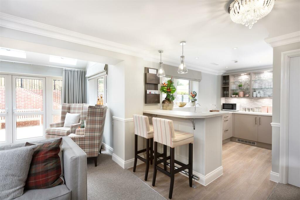 Additional image 15 of Edinburgh Lodge, Station Road, Orpington