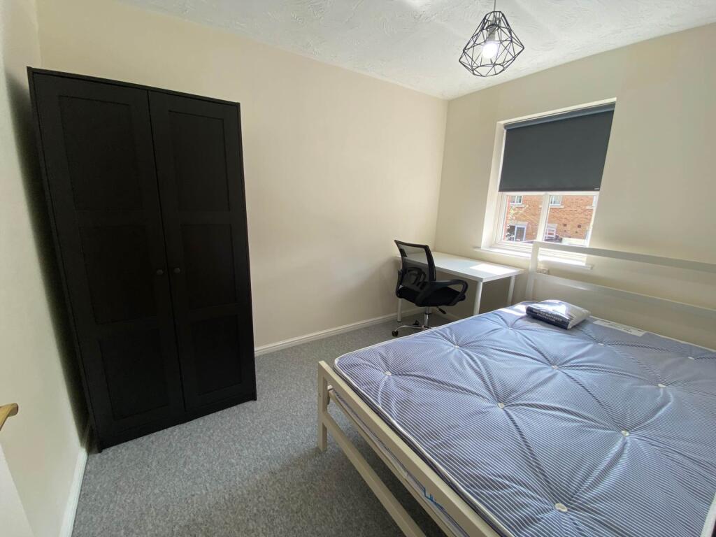 Additional image 8 of Wright Way, Stoke Park
