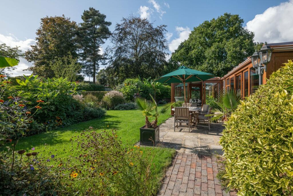 Additional image 33 of Holford Manor Lane, North Chailey, Sussex, BN8