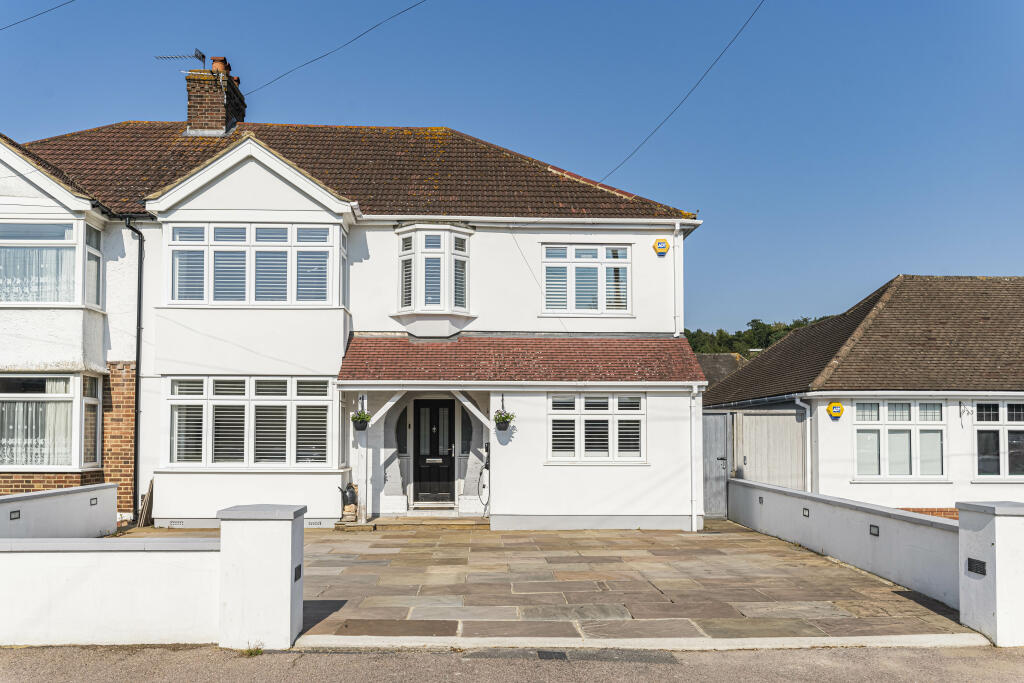 Gates Green Road, West Wickham