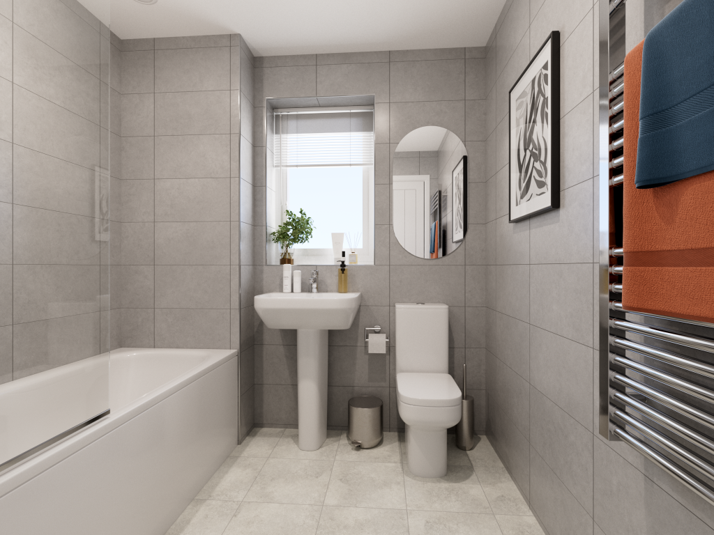 Additional image 6 of Beaufort Park, 
Wyck Beck Road, 
City of Bristol, 
County of Bristol, 
BS10 7TE