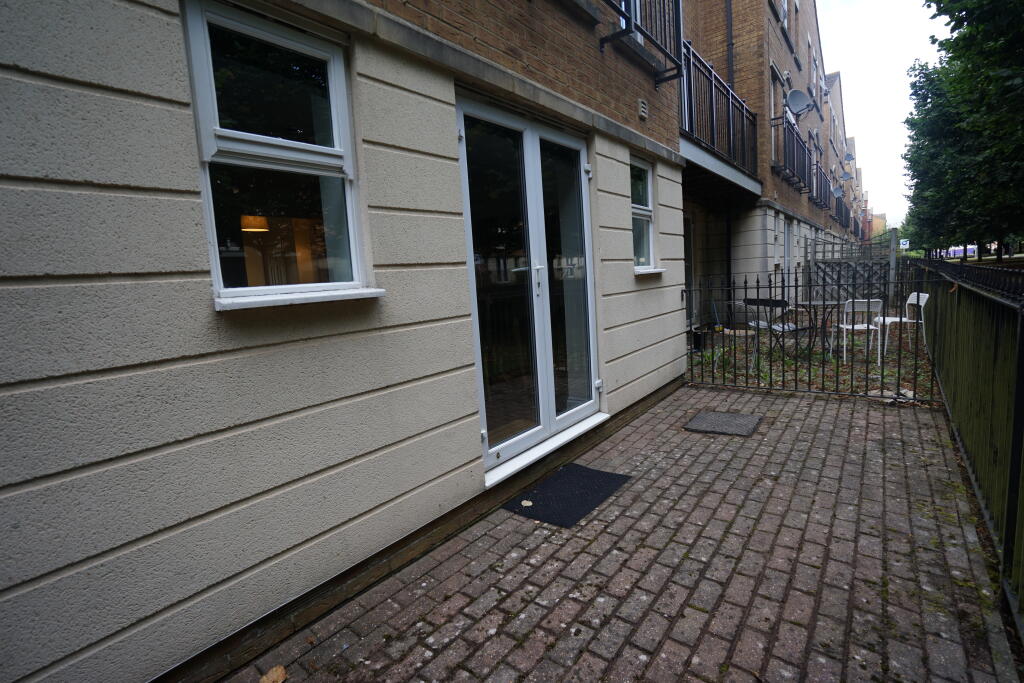 Additional image 16 of Parnell Road, Stoke Park, Stapleton, Bristol, BS16